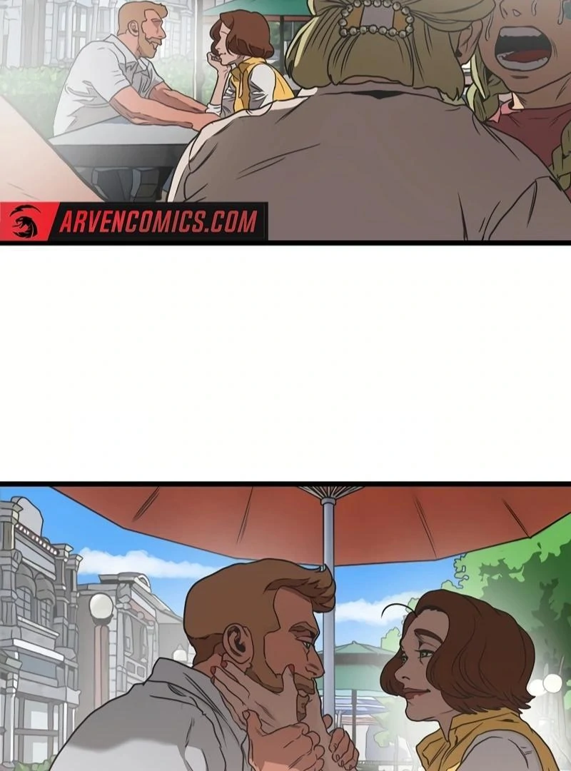 Welcome to Undead Park Chapter 1 - page 241