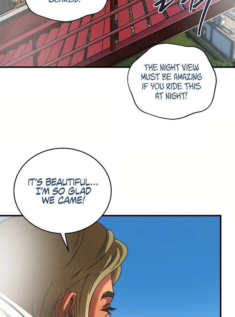 Welcome to Undead Park Chapter 1 - page 25