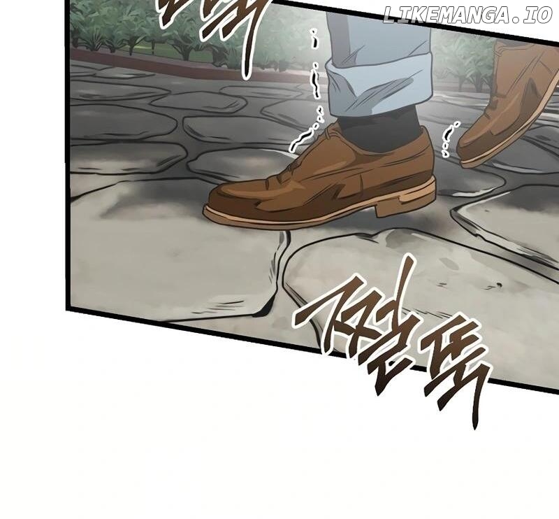 Welcome to Undead Park Chapter 1 - page 252