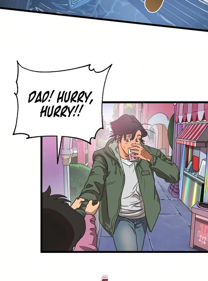 Welcome to Undead Park Chapter 1 - page 257