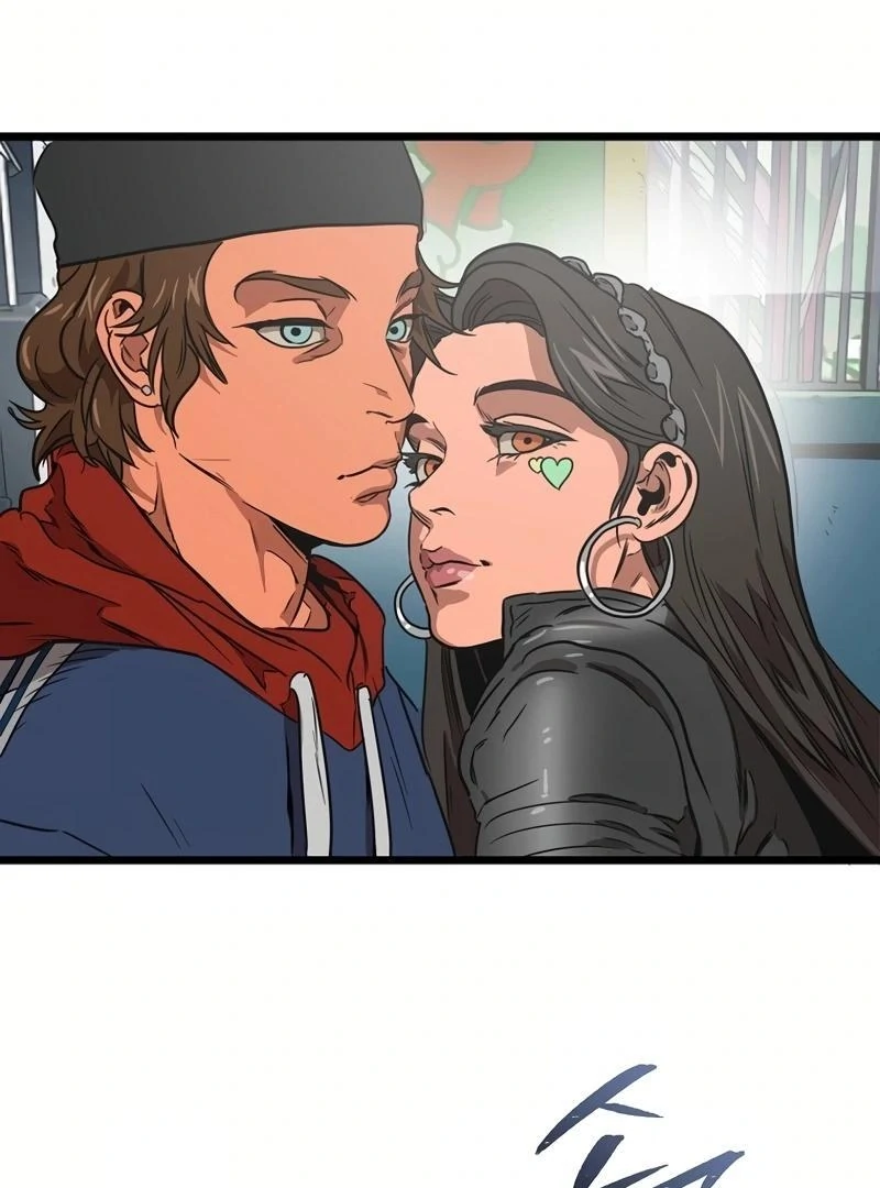 Welcome to Undead Park Chapter 1 - page 270