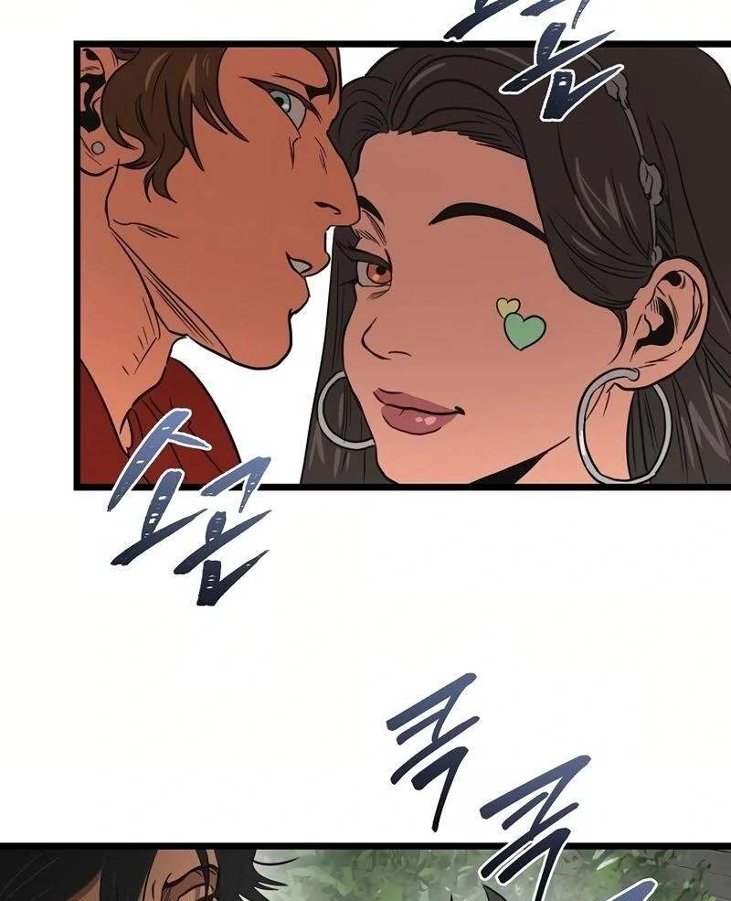 Welcome to Undead Park Chapter 1 - page 271