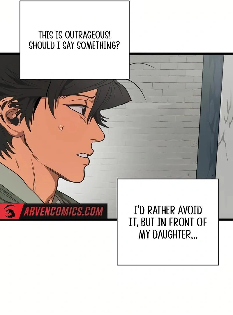 Welcome to Undead Park Chapter 1 - page 273