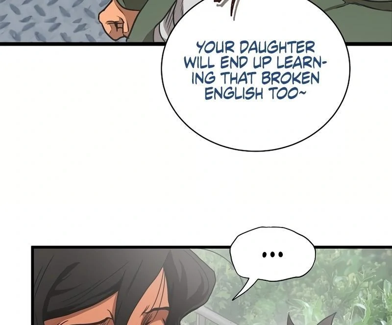 Welcome to Undead Park Chapter 1 - page 279