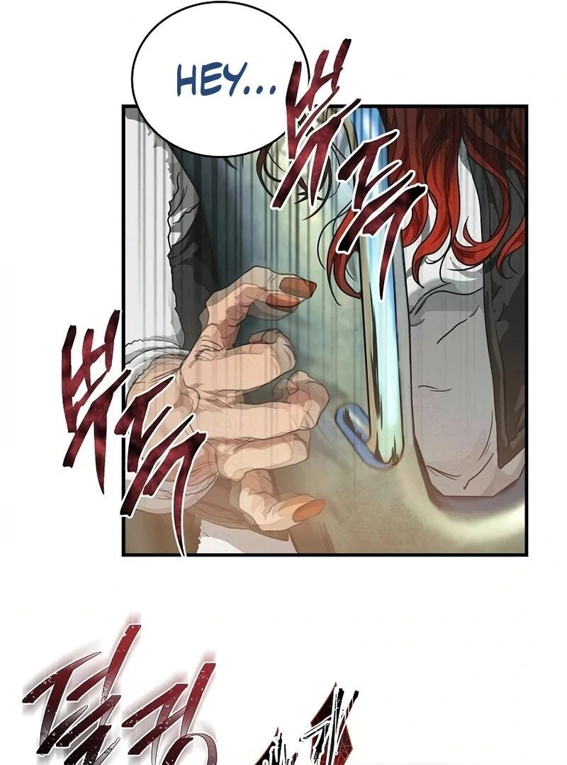 Welcome to Undead Park Chapter 1 - page 28