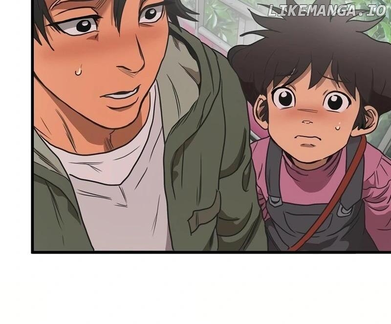 Welcome to Undead Park Chapter 1 - page 280