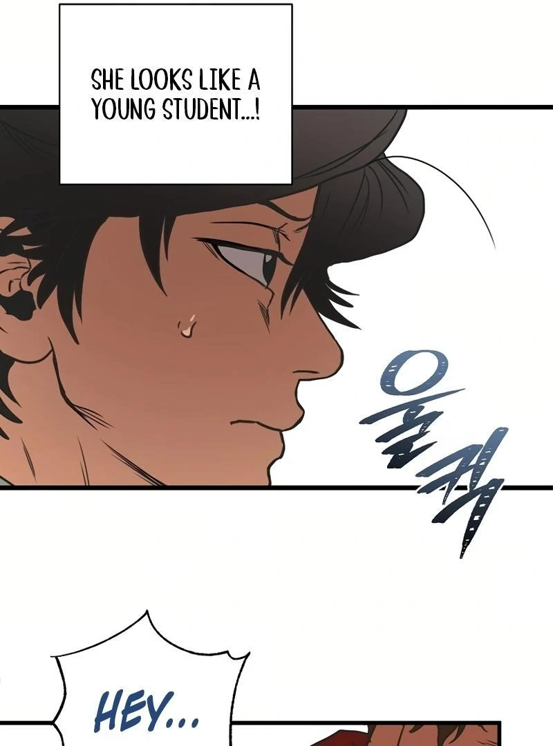 Welcome to Undead Park Chapter 1 - page 281