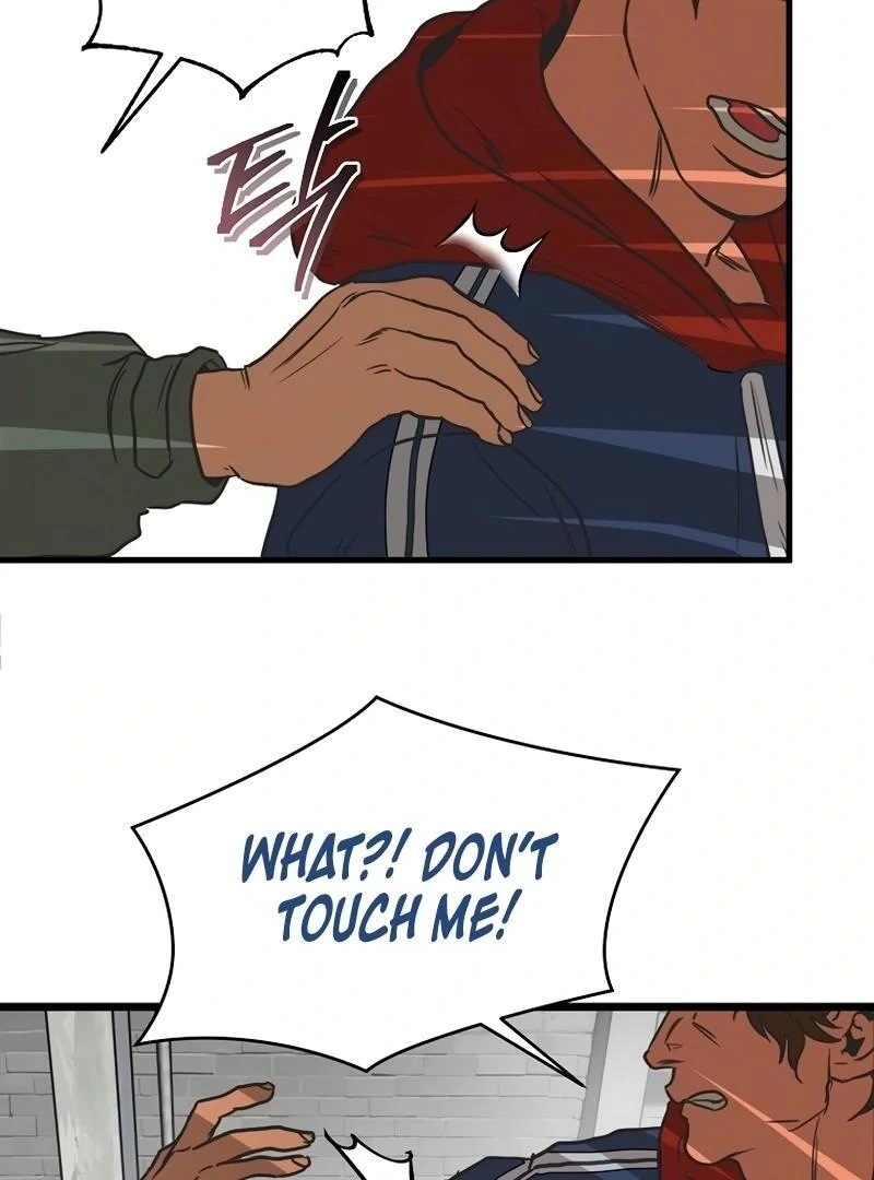 Welcome to Undead Park Chapter 1 - page 282
