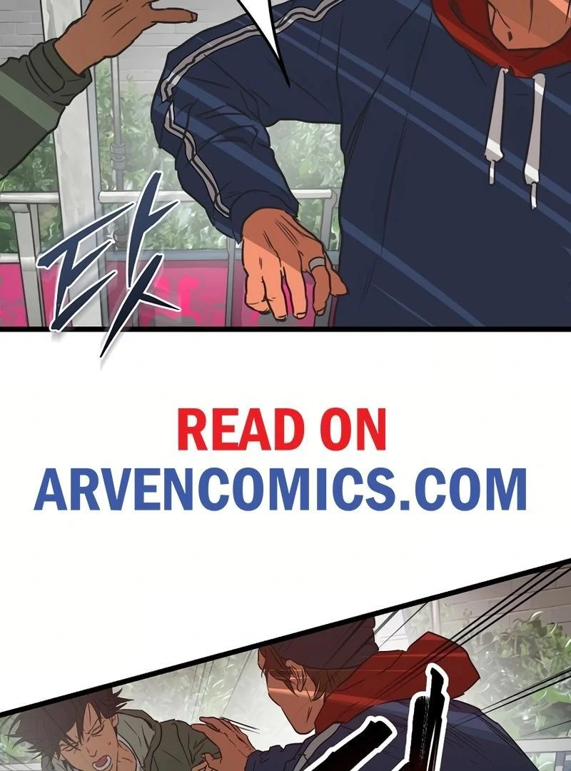Welcome to Undead Park Chapter 1 - page 283