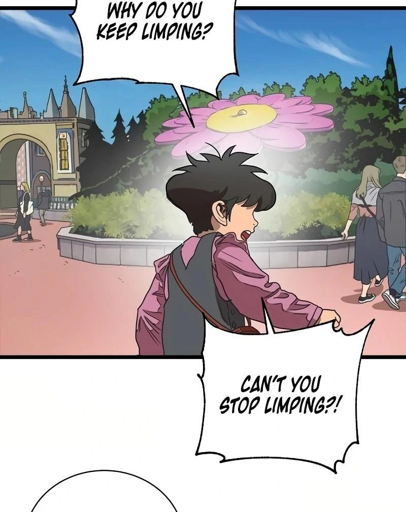 Welcome to Undead Park Chapter 1 - page 294