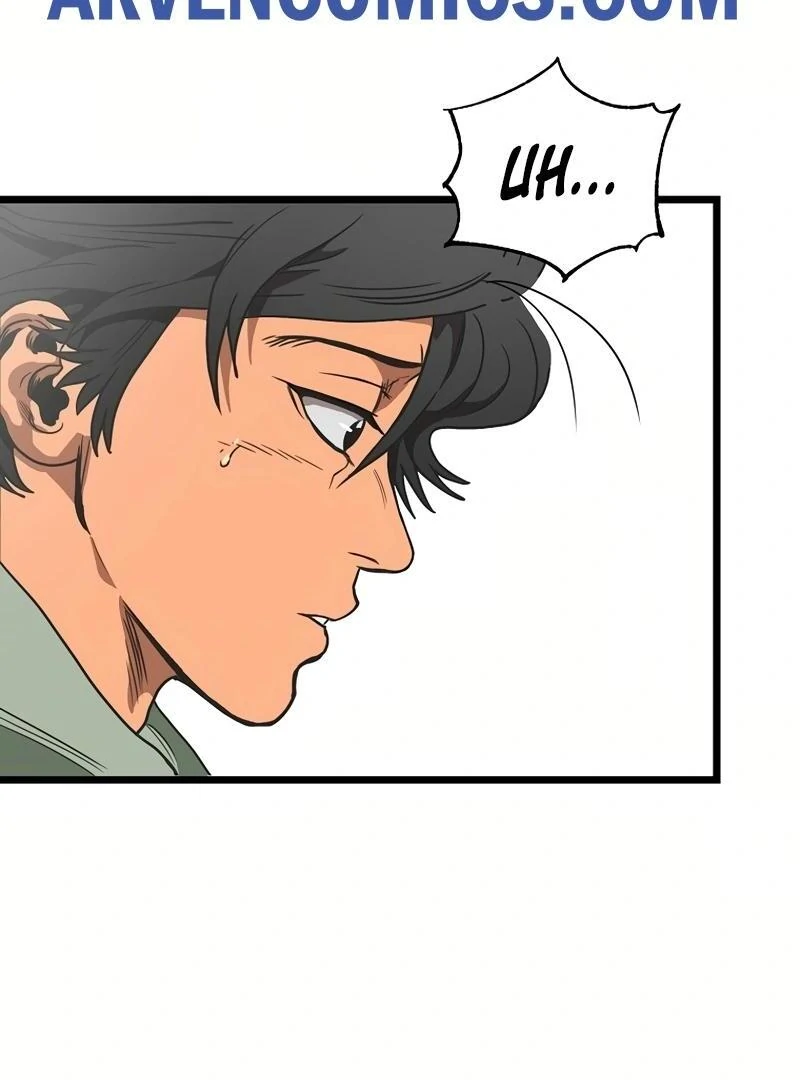 Welcome to Undead Park Chapter 1 - page 297