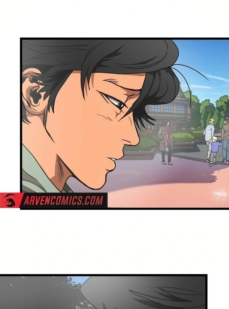 Welcome to Undead Park Chapter 1 - page 299