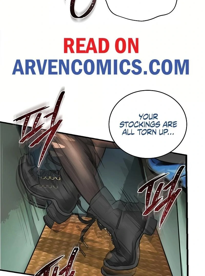 Welcome to Undead Park Chapter 1 - page 30