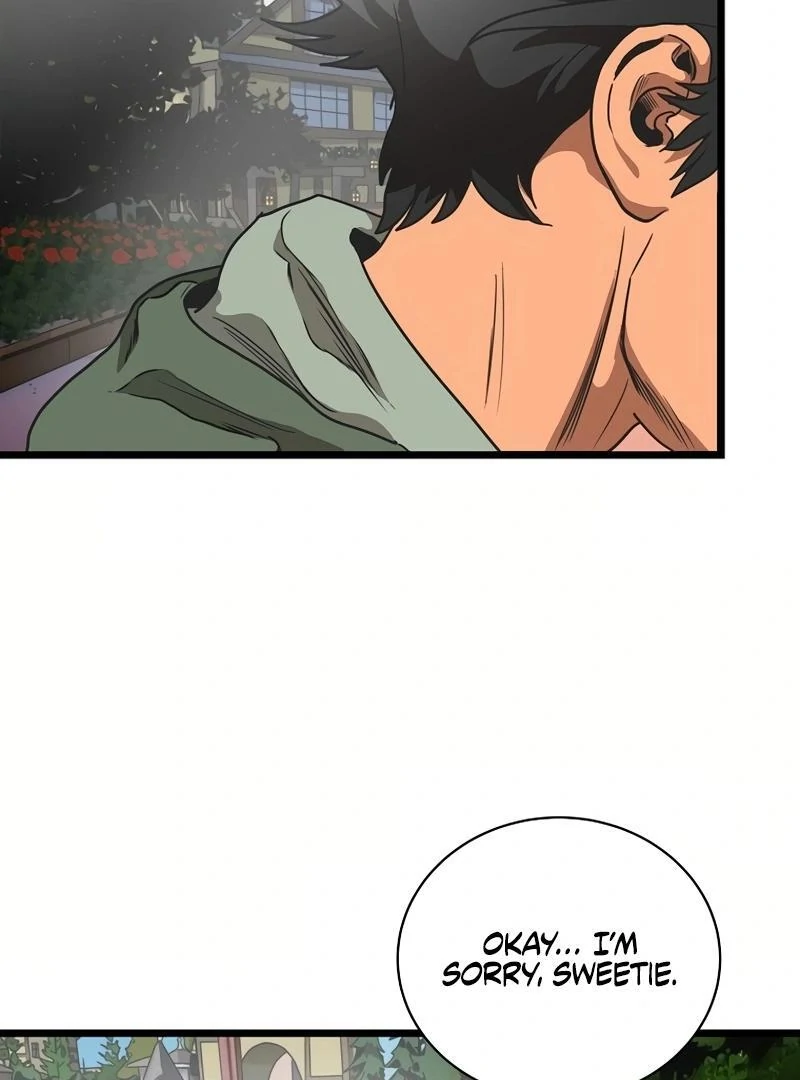 Welcome to Undead Park Chapter 1 - page 300