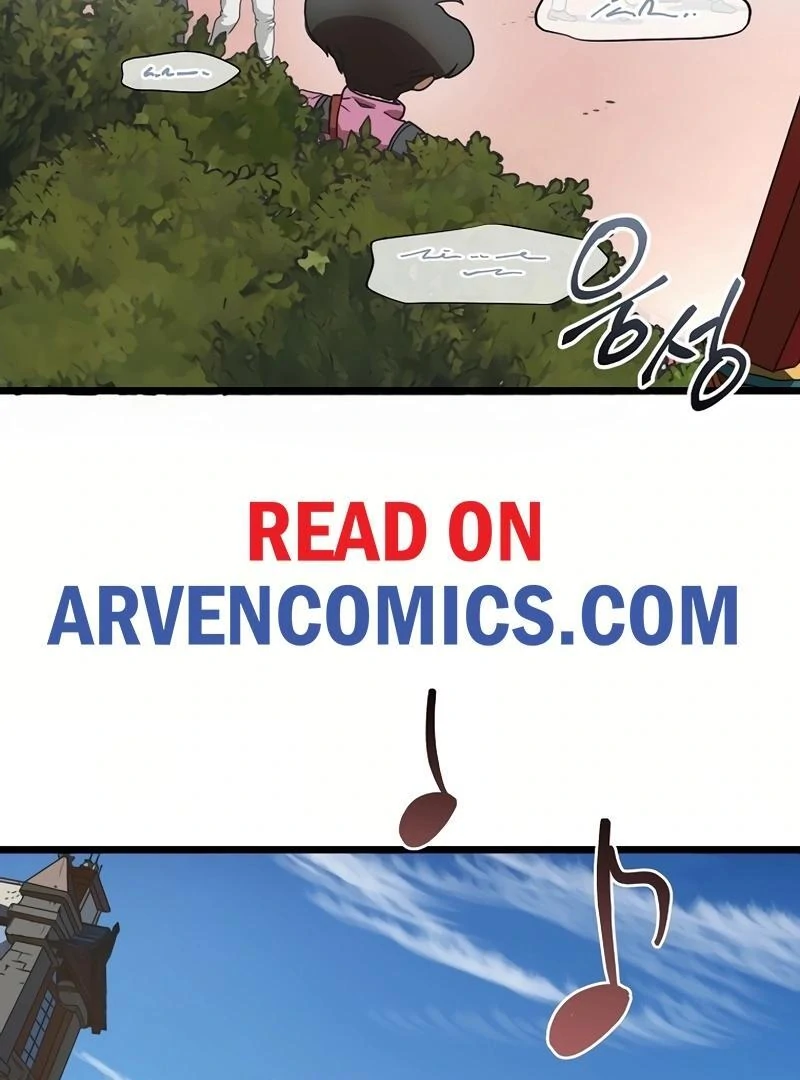 Welcome to Undead Park Chapter 1 - page 306