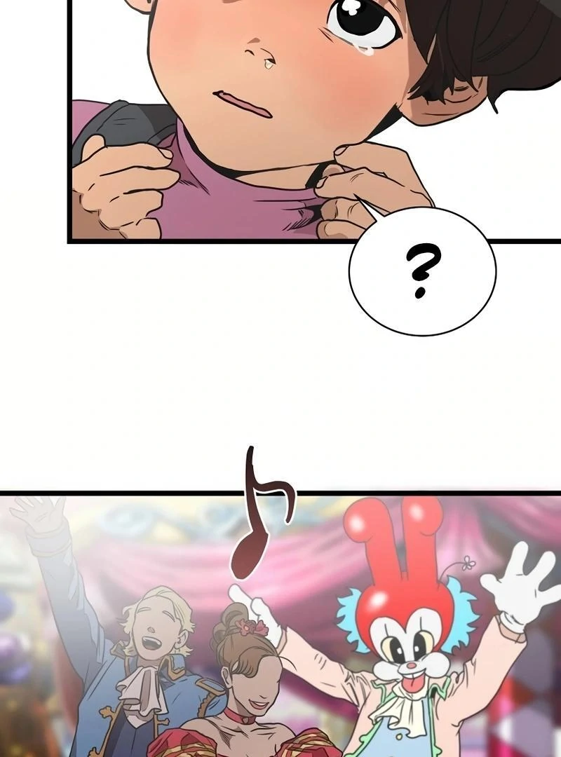 Welcome to Undead Park Chapter 1 - page 308