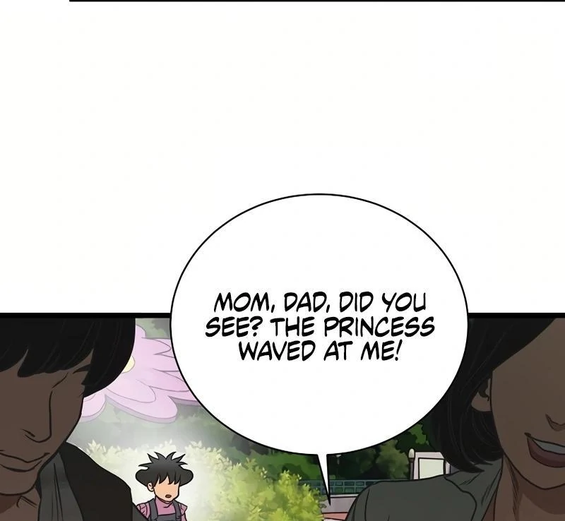 Welcome to Undead Park Chapter 1 - page 310