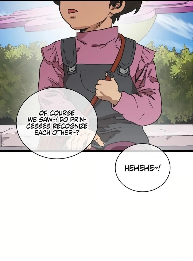 Welcome to Undead Park Chapter 1 - page 312