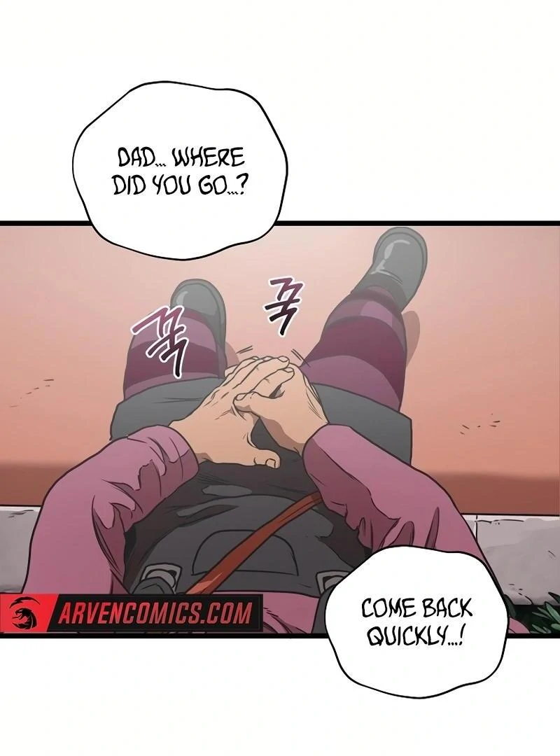 Welcome to Undead Park Chapter 1 - page 313