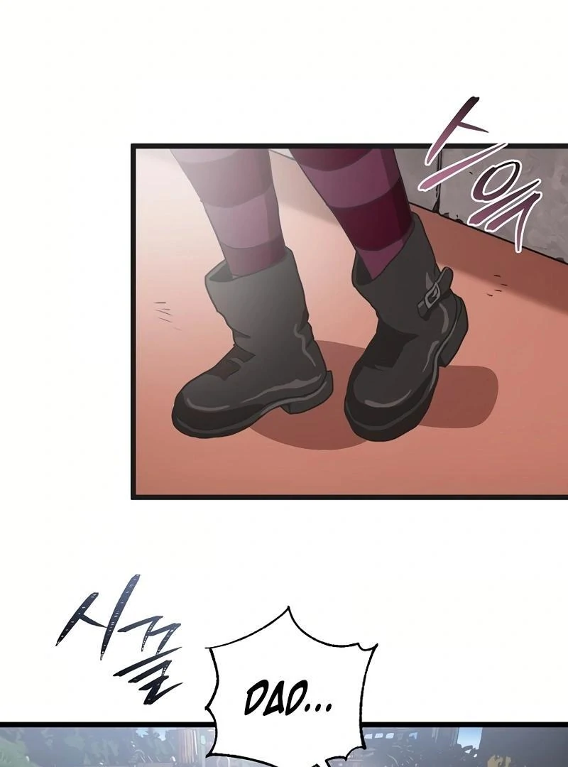 Welcome to Undead Park Chapter 1 - page 314