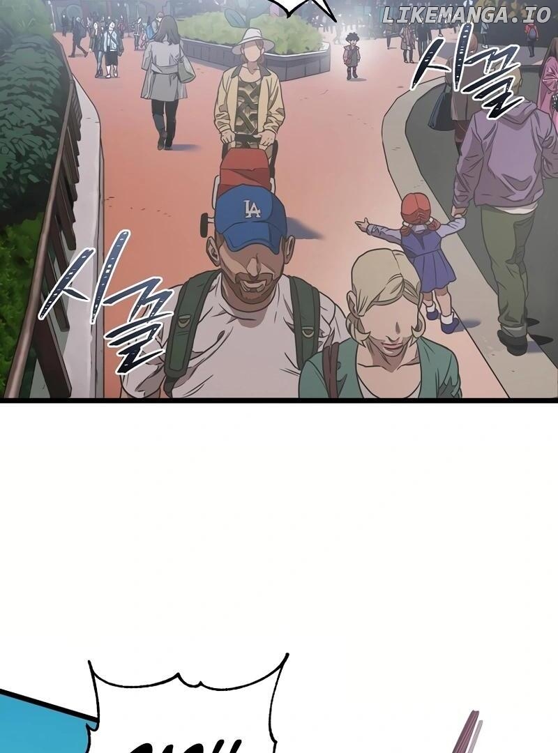 Welcome to Undead Park Chapter 1 - page 315