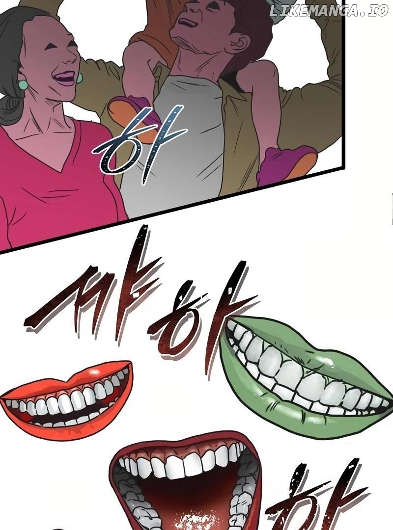Welcome to Undead Park Chapter 1 - page 317