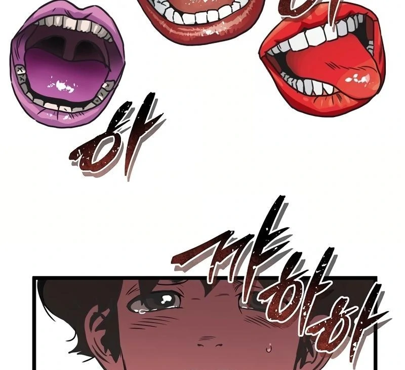 Welcome to Undead Park Chapter 1 - page 318