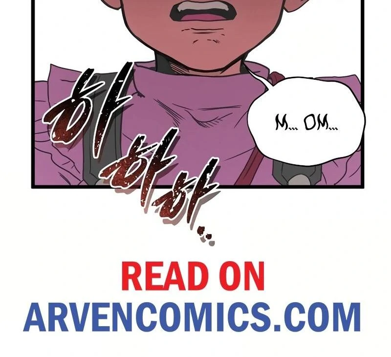 Welcome to Undead Park Chapter 1 - page 319
