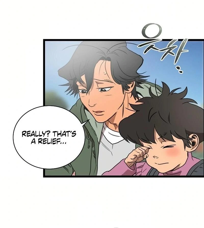 Welcome to Undead Park Chapter 1 - page 326