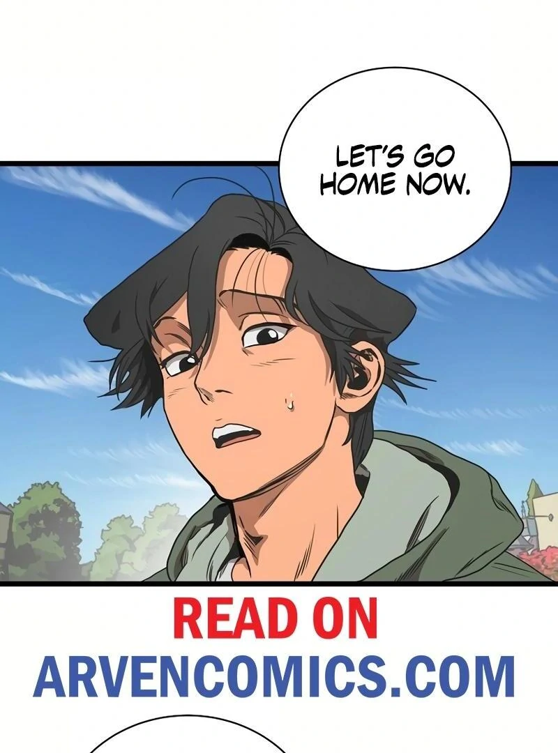 Welcome to Undead Park Chapter 1 - page 328