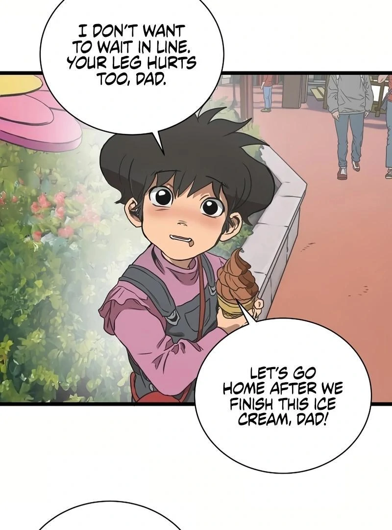 Welcome to Undead Park Chapter 1 - page 329