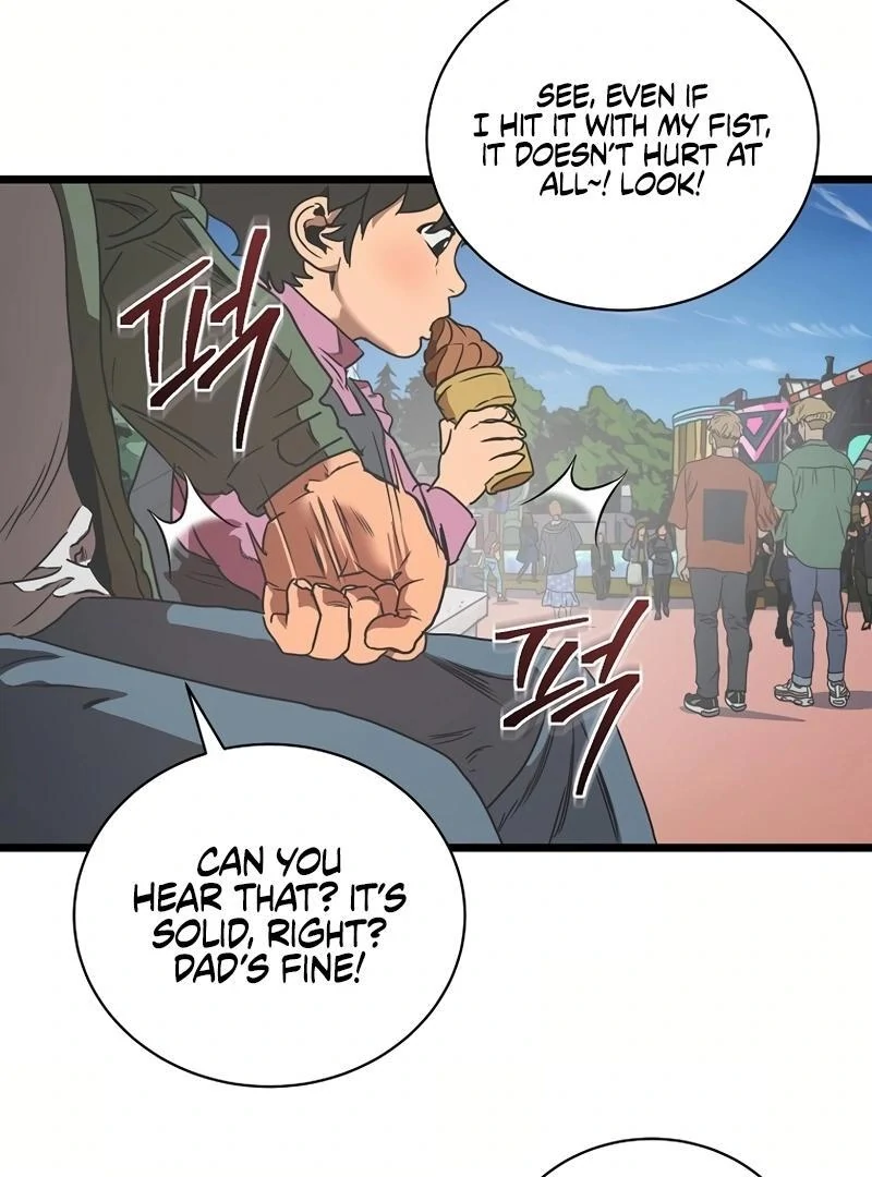 Welcome to Undead Park Chapter 1 - page 331