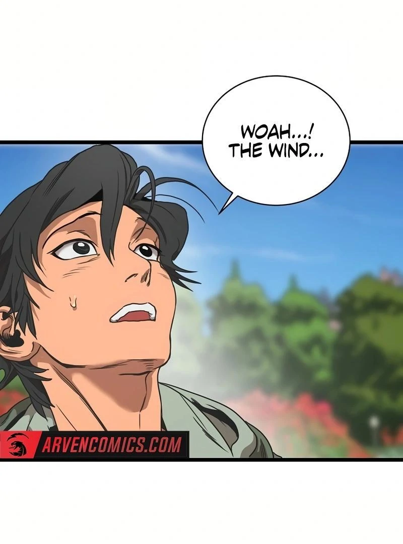 Welcome to Undead Park Chapter 1 - page 336