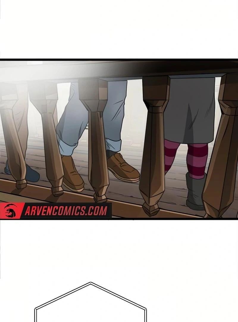 Welcome to Undead Park Chapter 1 - page 347