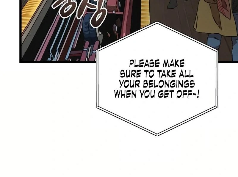 Welcome to Undead Park Chapter 1 - page 349