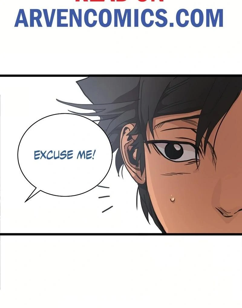 Welcome to Undead Park Chapter 1 - page 356