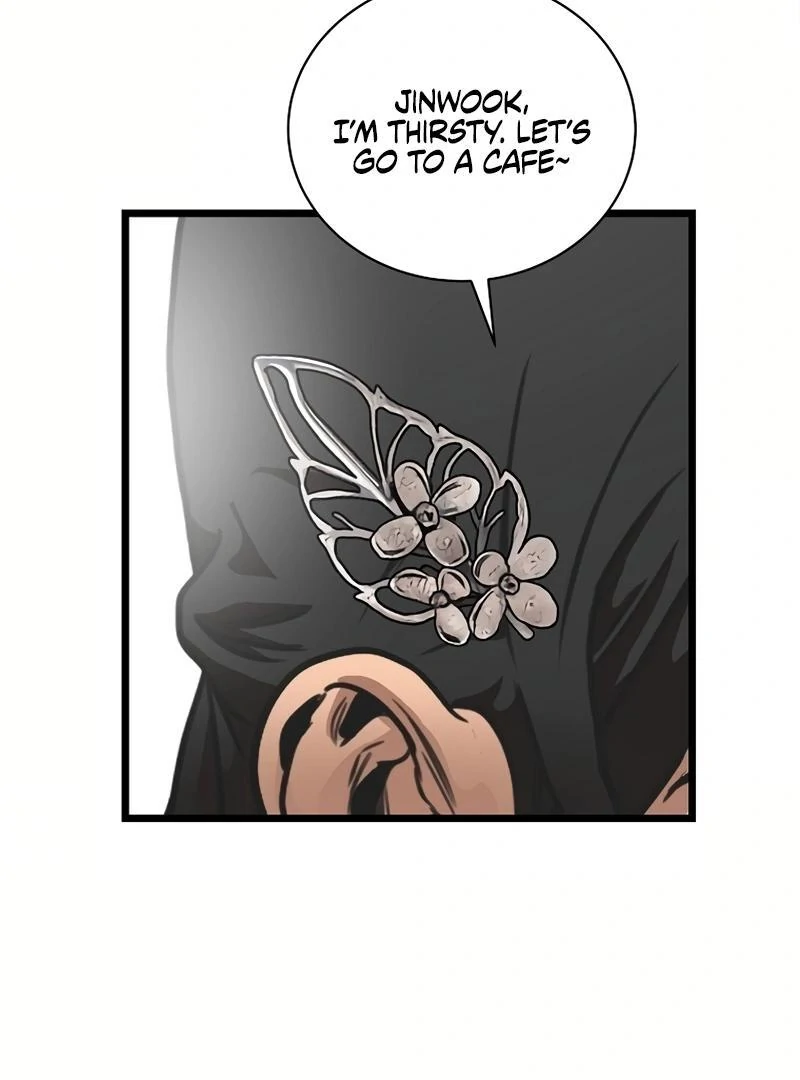 Welcome to Undead Park Chapter 1 - page 369