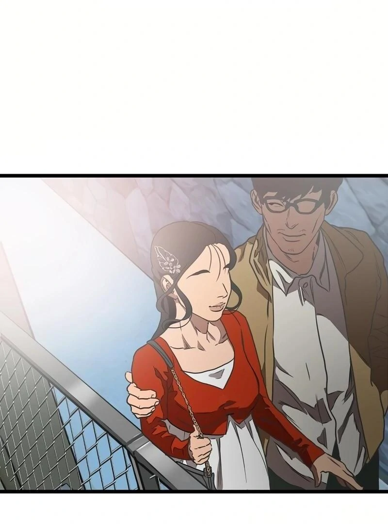 Welcome to Undead Park Chapter 1 - page 378