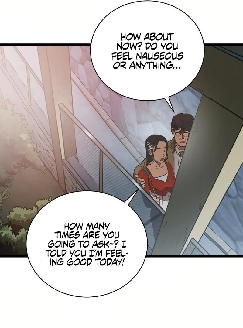 Welcome to Undead Park Chapter 1 - page 381