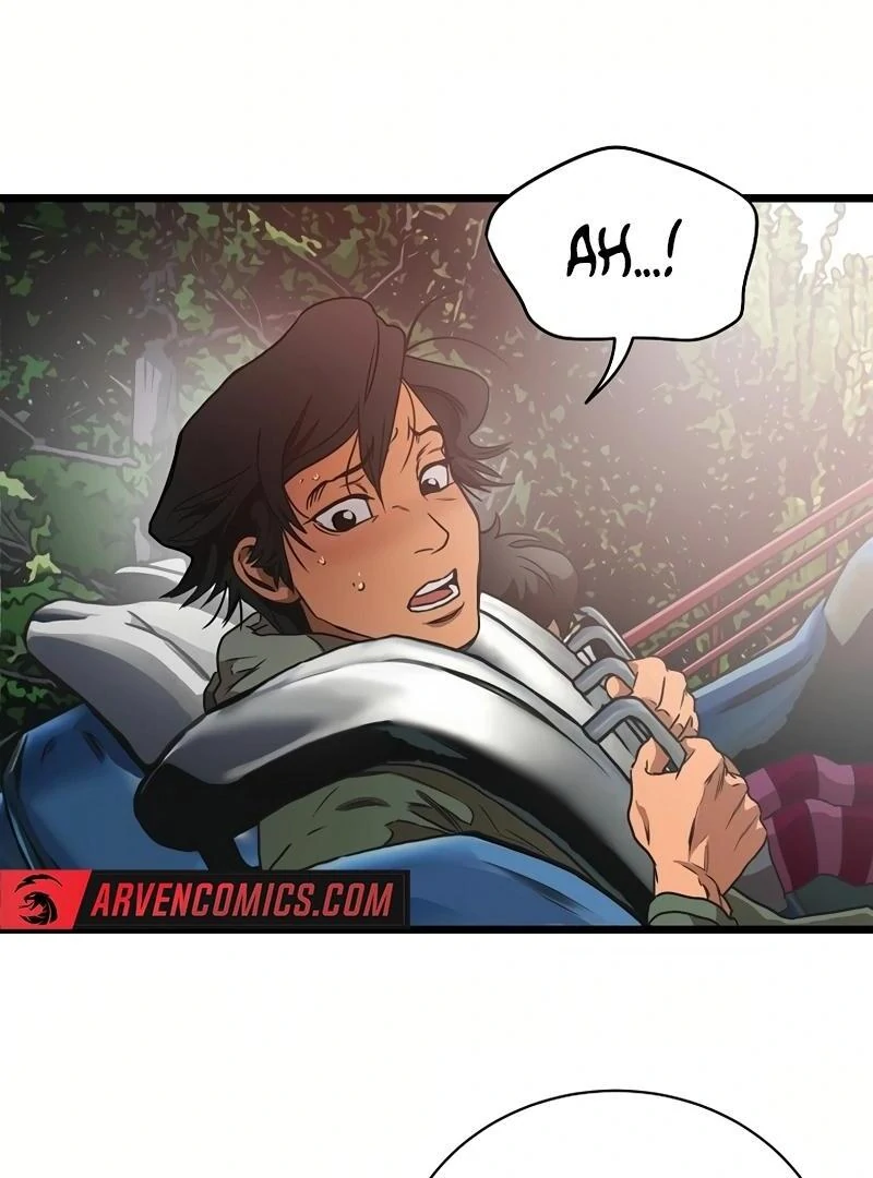 Welcome to Undead Park Chapter 1 - page 382