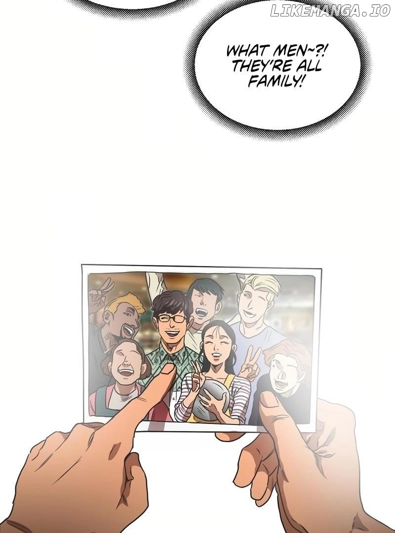 Welcome to Undead Park Chapter 1 - page 384