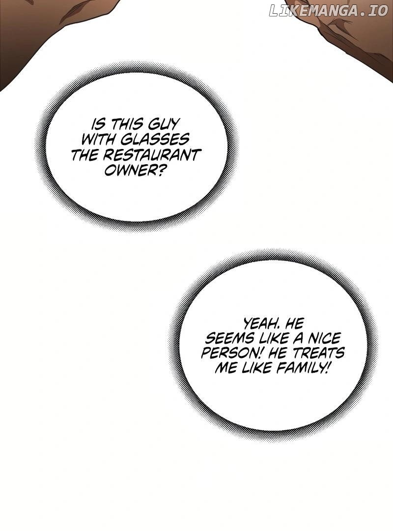 Welcome to Undead Park Chapter 1 - page 385