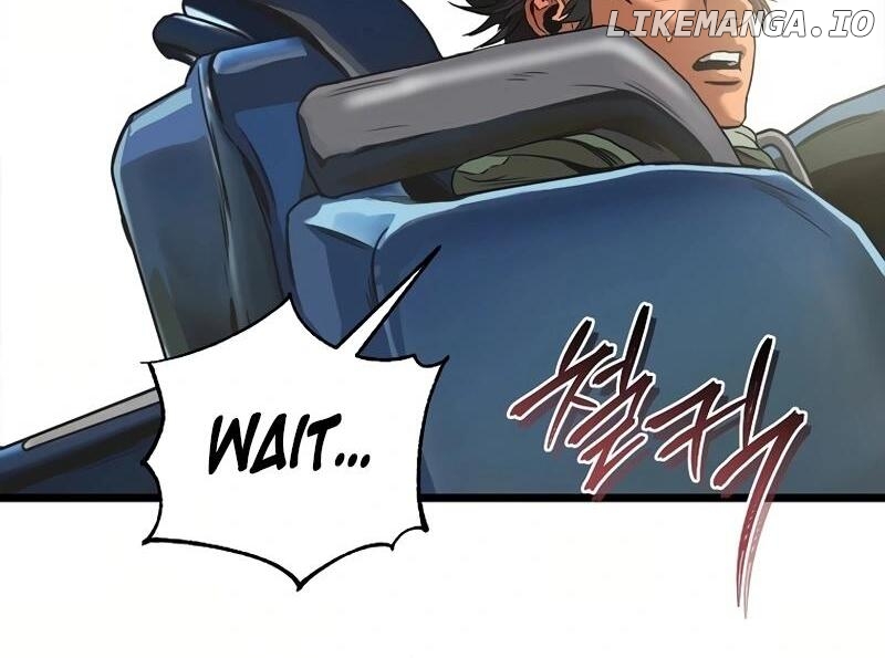 Welcome to Undead Park Chapter 1 - page 388