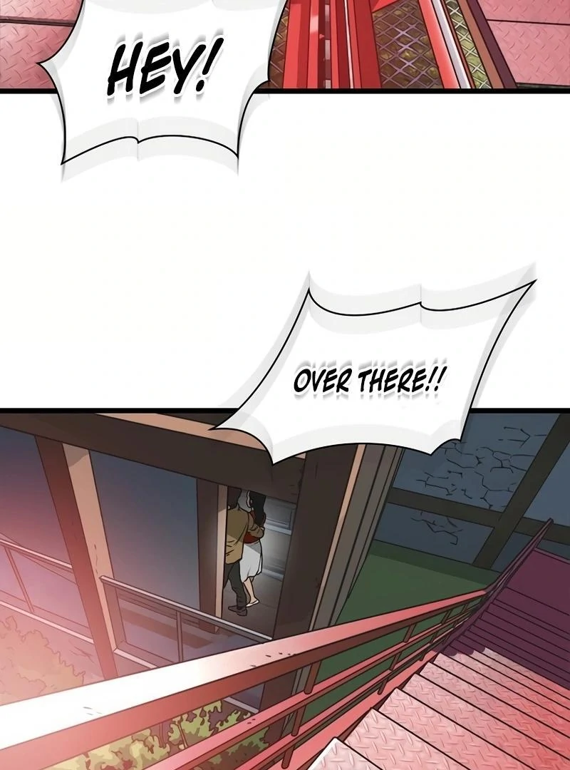 Welcome to Undead Park Chapter 1 - page 391