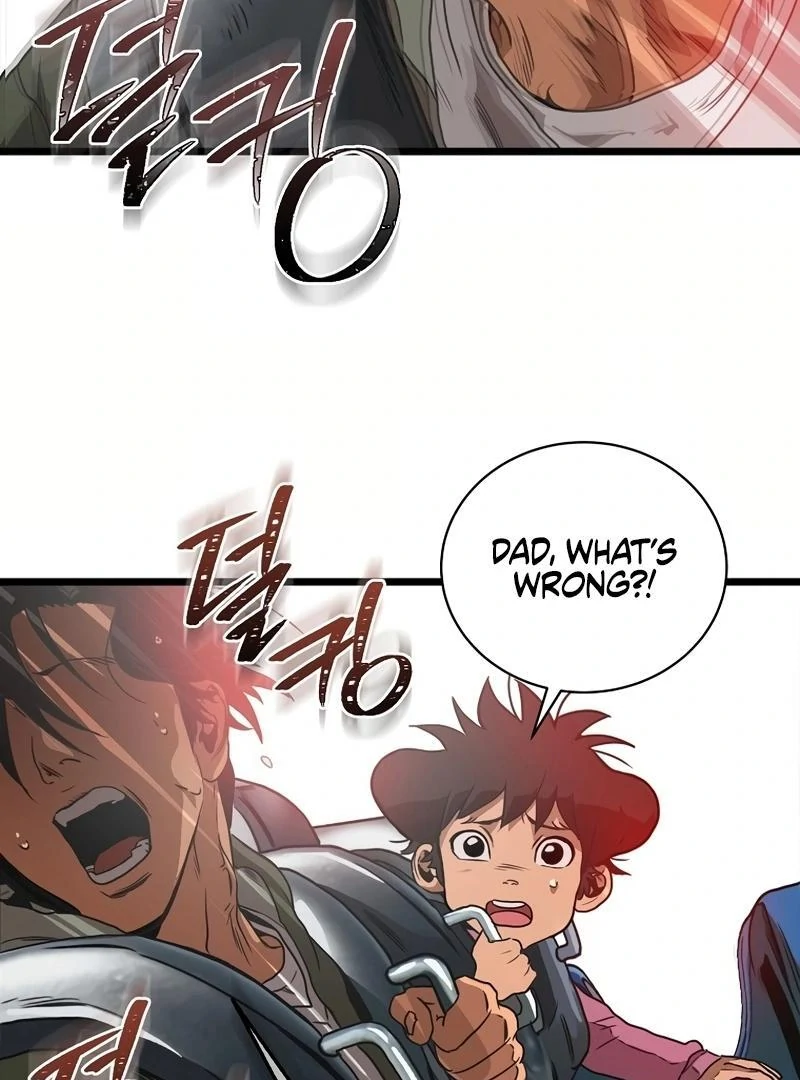 Welcome to Undead Park Chapter 1 - page 393