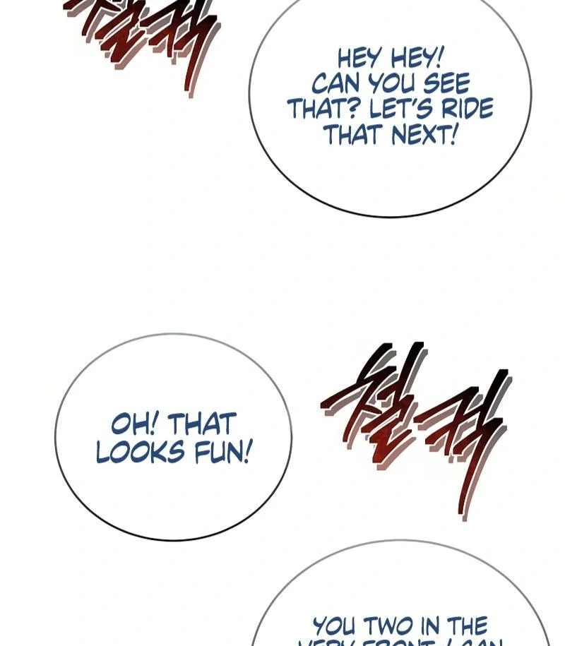 Welcome to Undead Park Chapter 1 - page 40