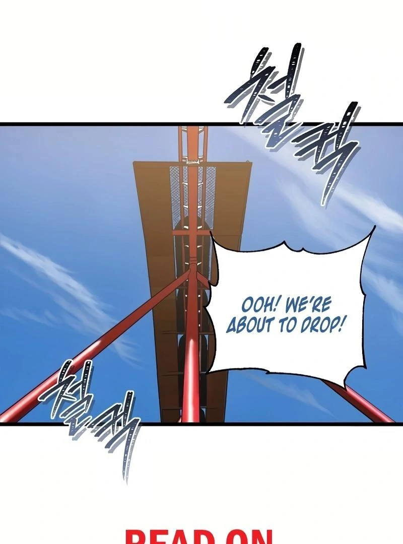 Welcome to Undead Park Chapter 1 - page 404
