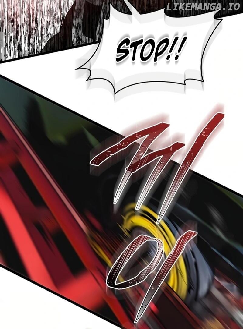 Welcome to Undead Park Chapter 1 - page 407