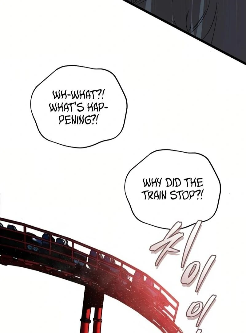 Welcome to Undead Park Chapter 1 - page 409