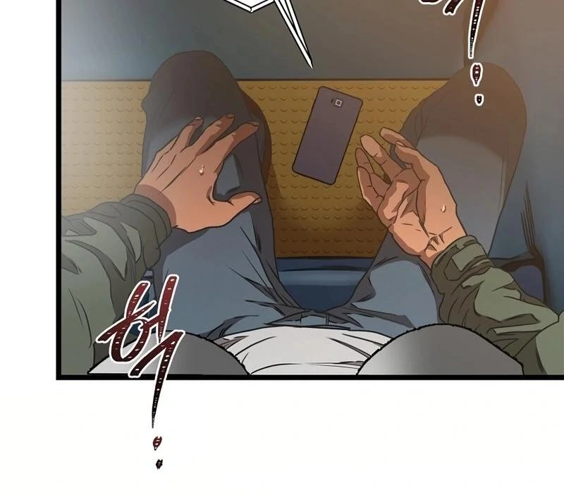 Welcome to Undead Park Chapter 1 - page 411
